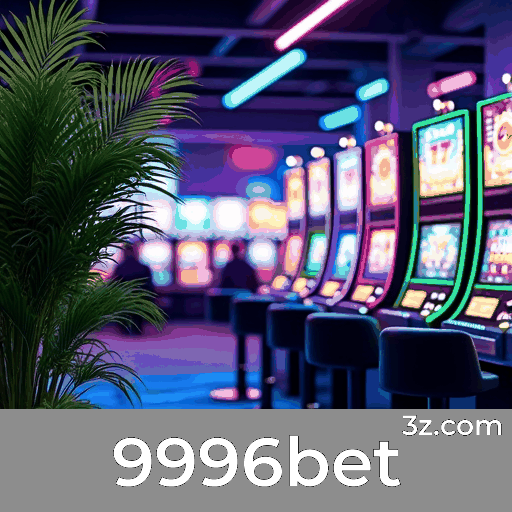 9996bet: Emoção e Estratégia em Apostas Esportivas