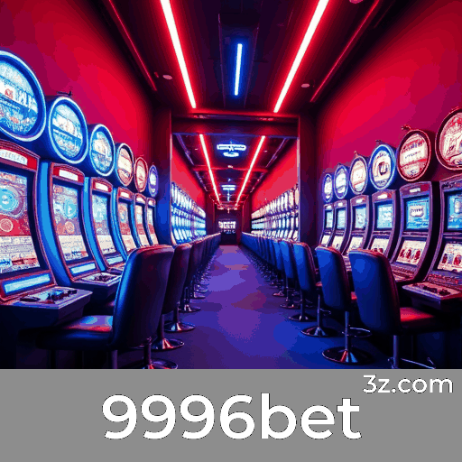 9996bet: Variedade e Entretenimento para Jogadores Brasileiros