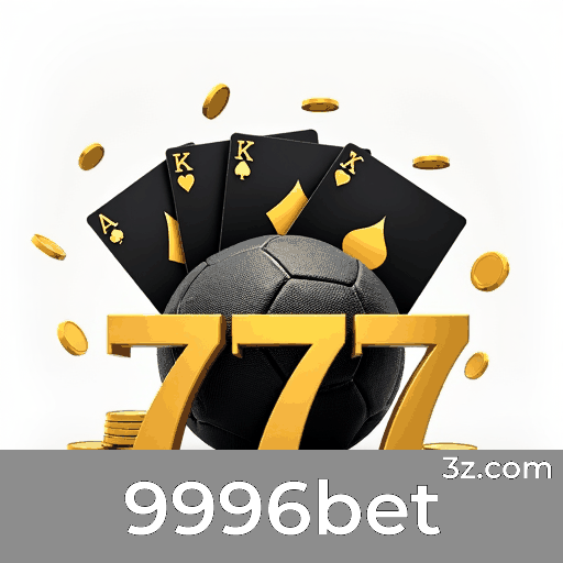 Mergulhe na Atmosfera Emocionante do Cassino 9996bet