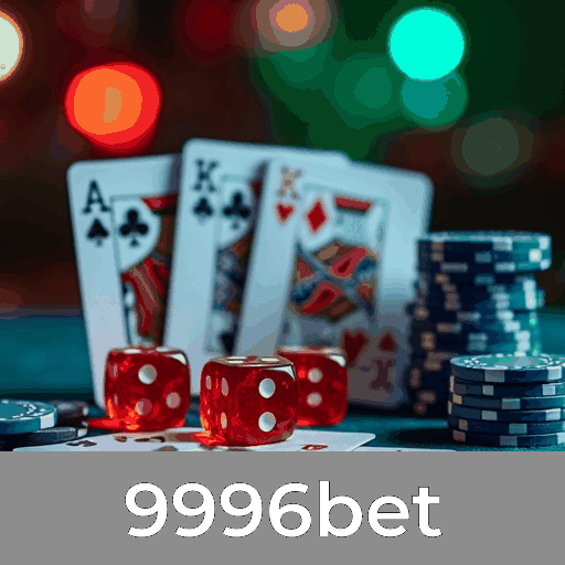 9996bet: Aproveite caça-níqueis e caça-níqueis com bônus no cassino ao vivo!