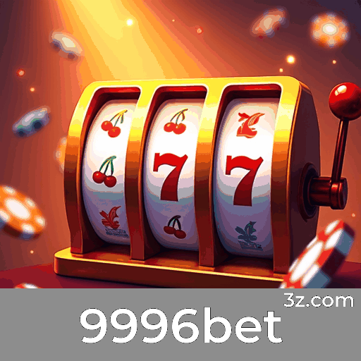 9996bet: Cassino Online Seguro e Divertido