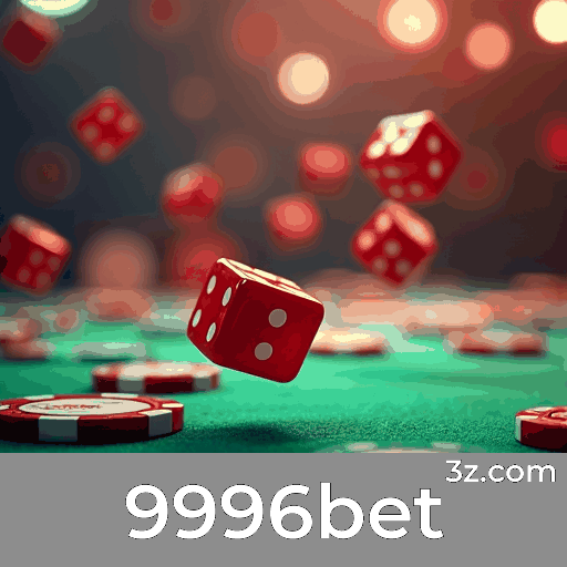 Desenvolvedores de Elite e Tecnologia Avançada no 9996bet