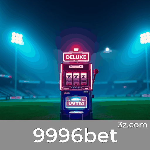 Experimente 9996bet: Apostas Móveis Completas