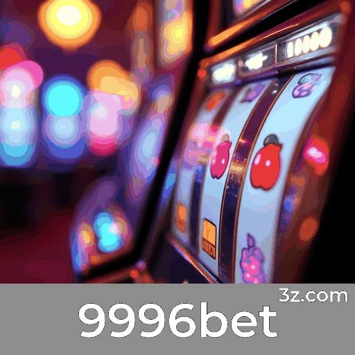 9996bet: Cassino Online Seguro e Divertido