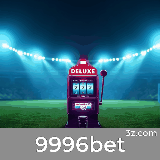 9996bet: Cassino Online Seguro e Divertido