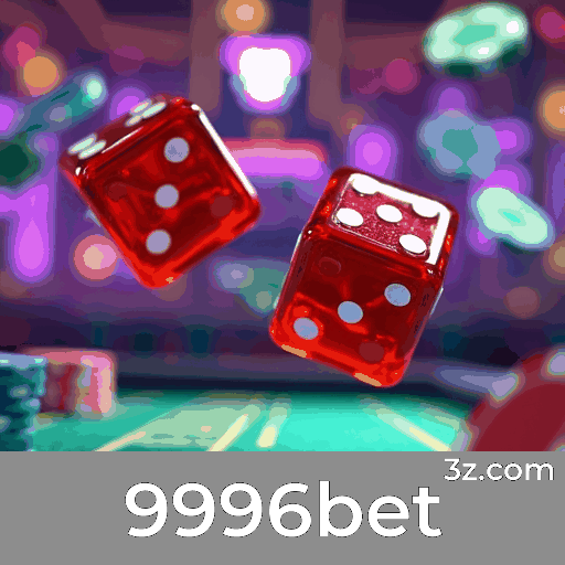 Mergulhe na Atmosfera Emocionante do Cassino 9996bet