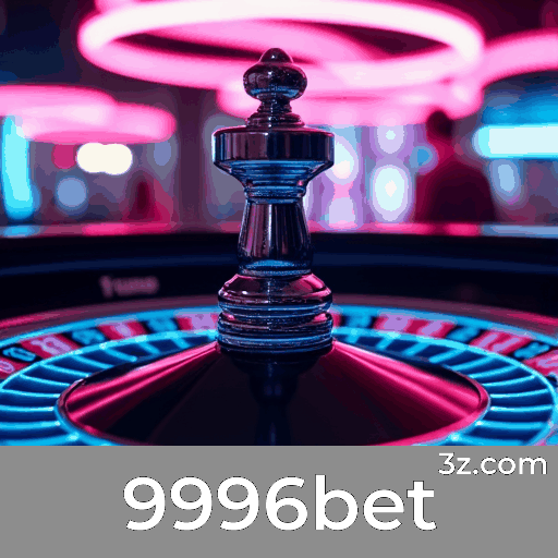 9996bet: Cassino Online Seguro e Divertido