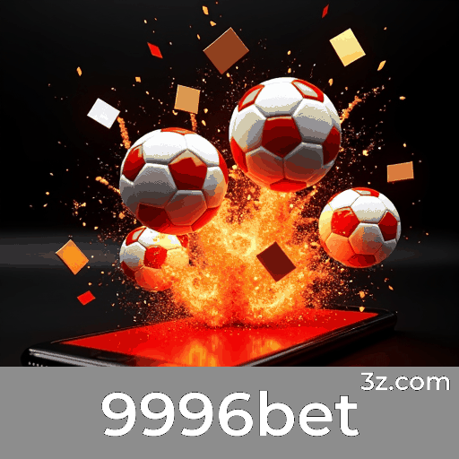 9996bet: Cassino Online Seguro e Divertido