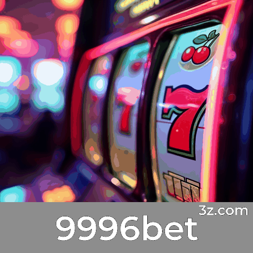 9996bet: Cassino Online Seguro e Divertido