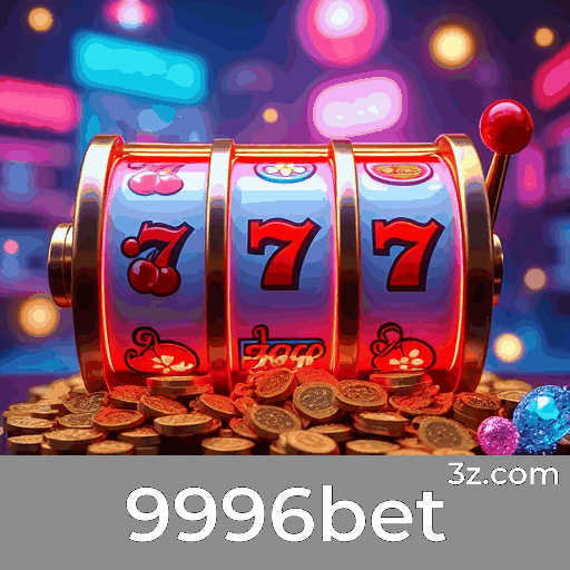 9996bet: Cassino Online Seguro e Divertido