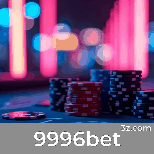 9996bet: Cassino Online Seguro e Divertido